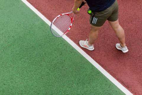 Tennis Townsville - Lismore Accommodation 1