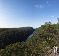 The Rock Lookout - Lismore Accommodation