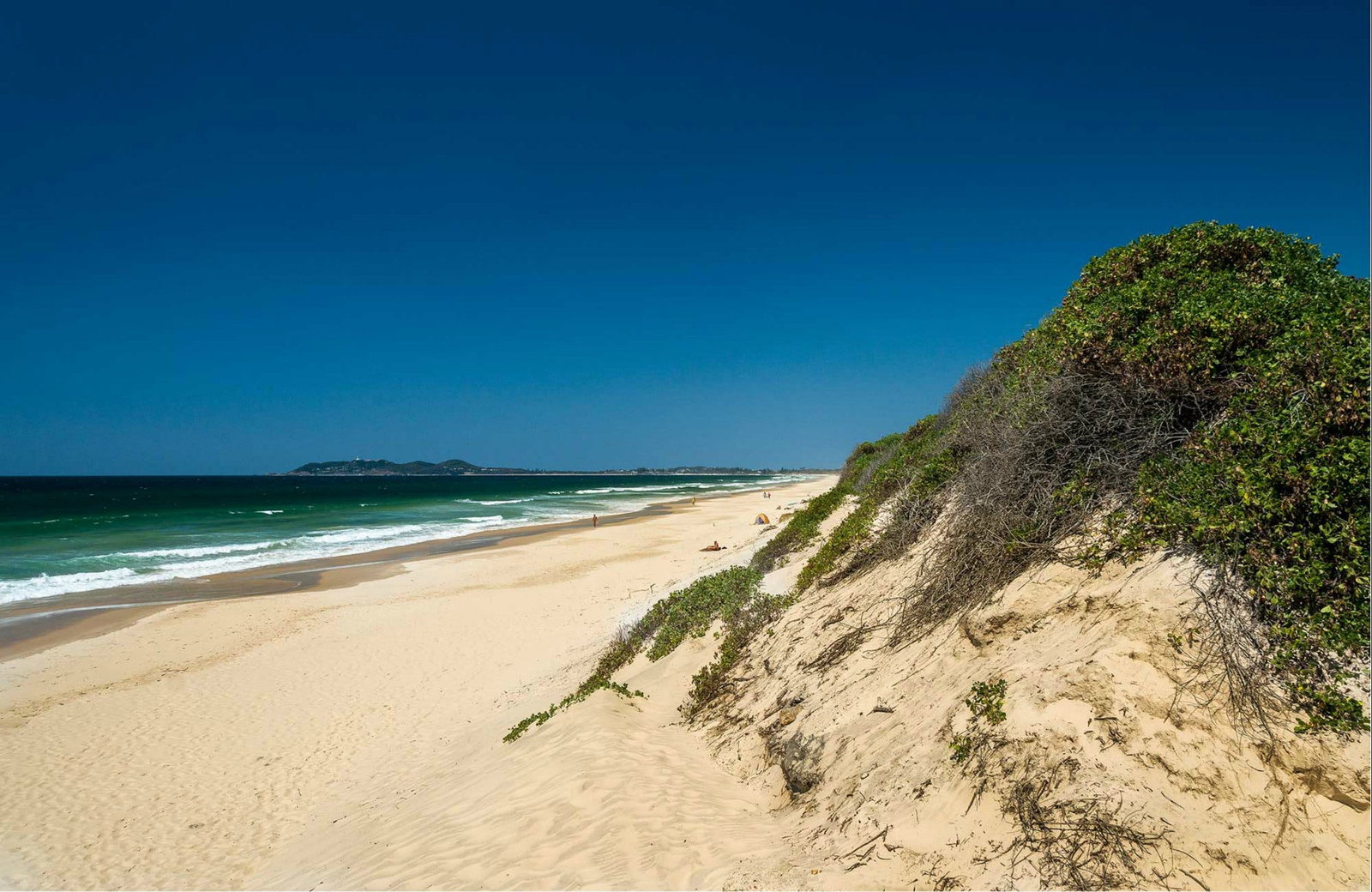 Myocum NSW Lismore Accommodation