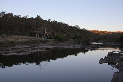 Uriarra Loop - Lismore Accommodation 0