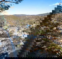 Wadbilliga National Park - Lismore Accommodation