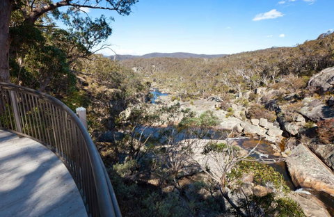 Wadbilliga National Park - Lismore Accommodation 0