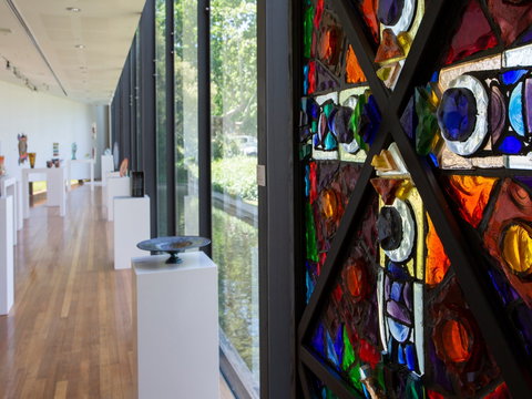 Wagga Wagga Art Gallery - Lismore Accommodation 0