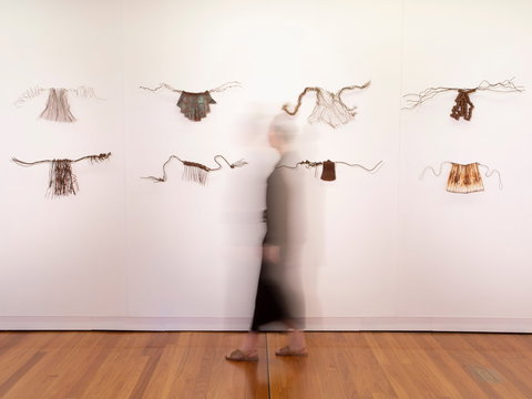 Wagga Wagga Art Gallery - Lismore Accommodation 1