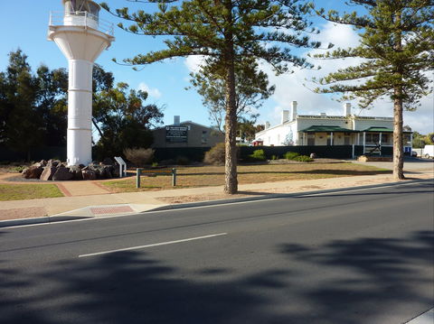 Wallaroo Heritage And Nautical Museum - Lismore Accommodation 2