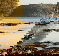 Wangi Wangi - Lismore Accommodation