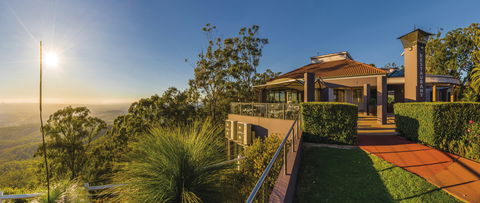 Warrego Way - Lismore Accommodation 2