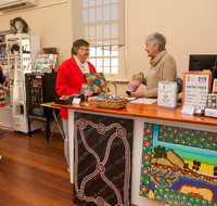 Women's Museum of Australia and Old Gaol Alice Springs National Pioneer Womens Hall of Fame - Lismore Accommodation