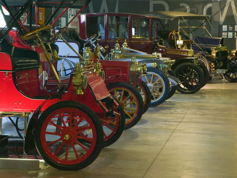 Wonders Of Wynyard  Exhibition And Visitor Information Centre - Lismore Accommodation 1