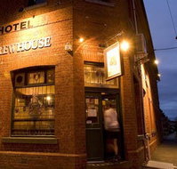 Woodend - Lismore Accommodation