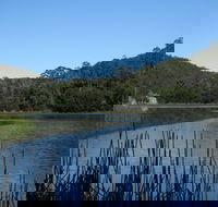 Yalwal - Lismore Accommodation