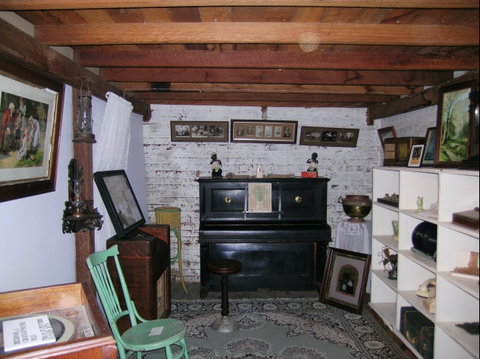 Zara Clark Museum - Lismore Accommodation 2