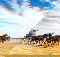 14 Day Gems of the Outback