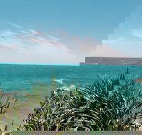 1770 Headland and Lookout - Lismore Accommodation