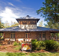 Adelaide House Museum - Lismore Accommodation