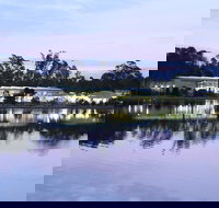 Aquamoves Lakeside Shepparton