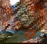Australia's North West - Lismore Accommodation