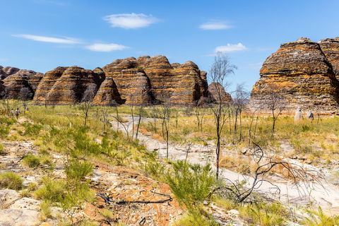 Australia's North West - Lismore Accommodation 1