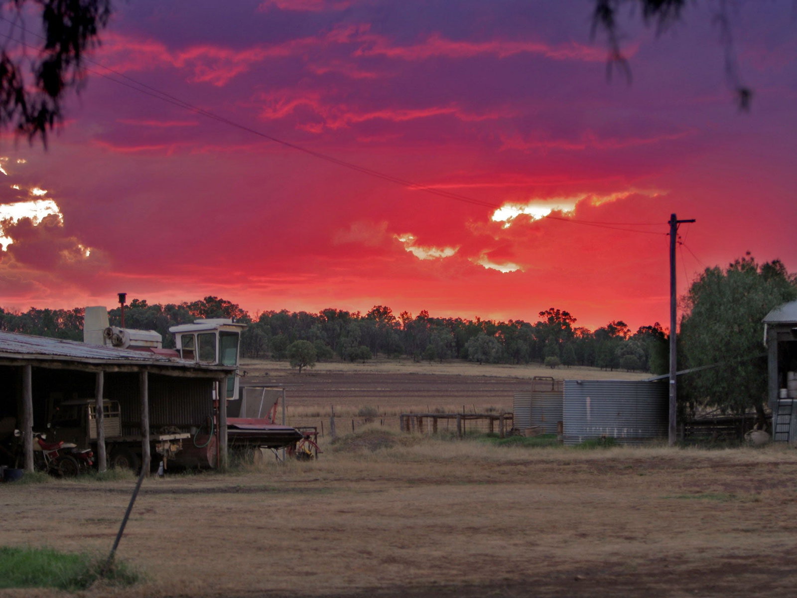 Baan Baa NSW Lismore Accommodation