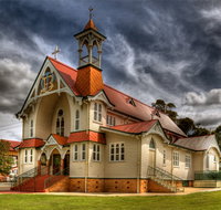 Beaudesert - Lismore Accommodation
