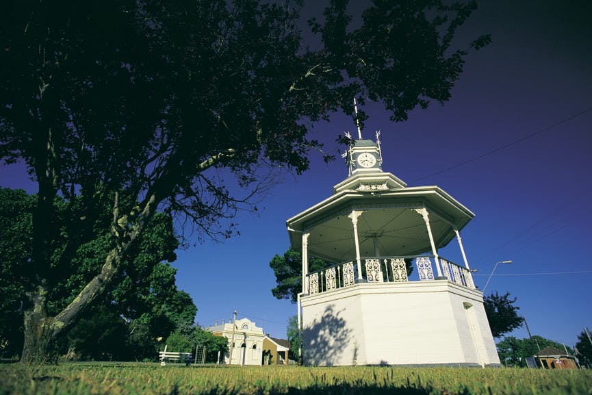  Lismore Accommodation