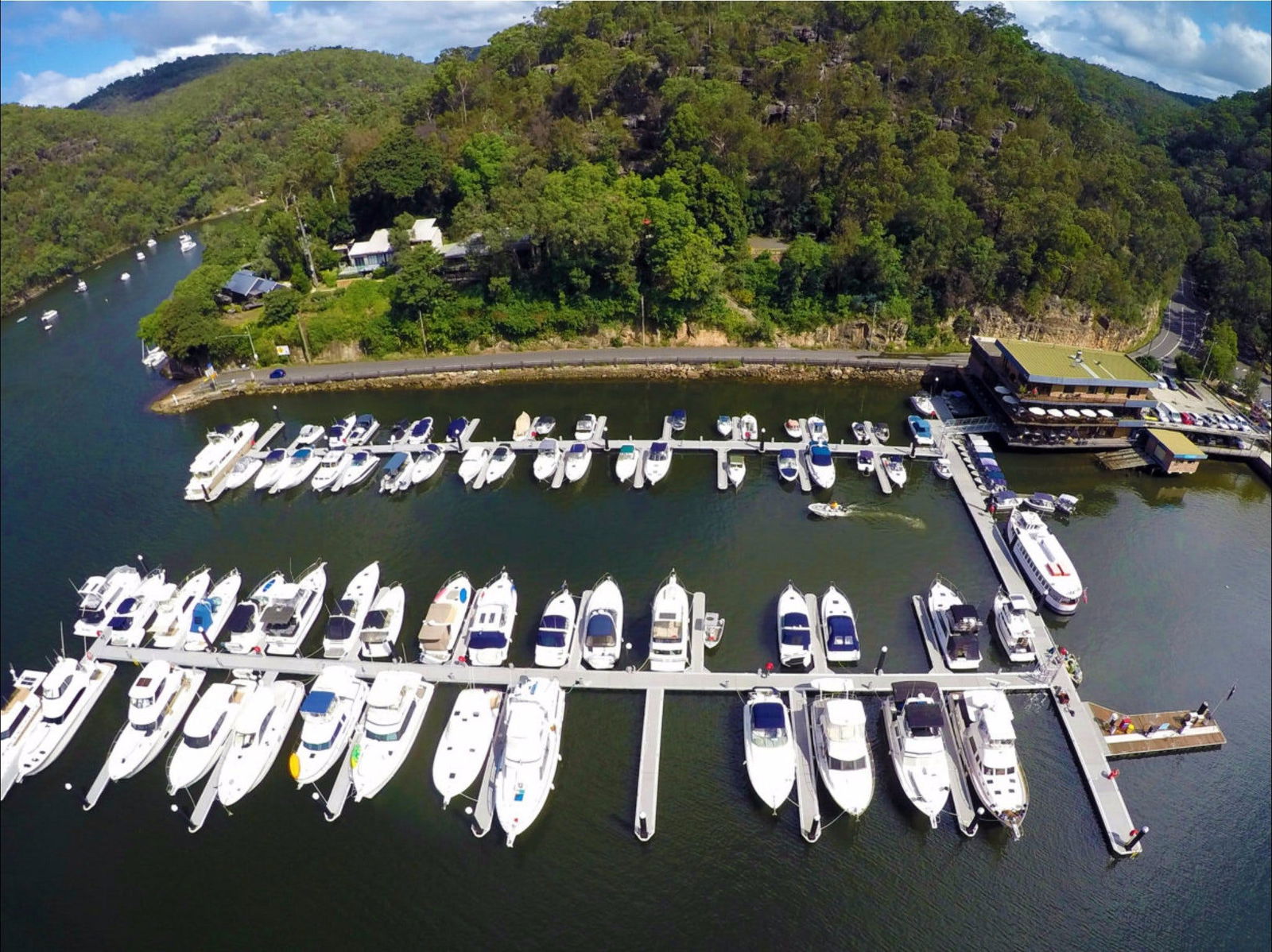 East Killara NSW Lismore Accommodation