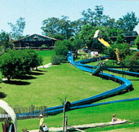 Big Buzz Fun Park - Lismore Accommodation