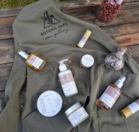 Botanic Alps Aroma Apothecary - Lismore Accommodation