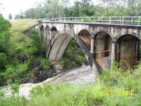 Bundaberg- Biggenden- Mount Perry Circle - Lismore Accommodation 2