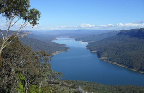 Burragorang State Conservation Area - Lismore Accommodation 0