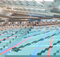 CentrePoint Sport and Leisure - Lismore Accommodation