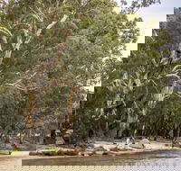 Edward River - Lismore Accommodation