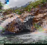 Emerald Creek Dinden West Forest Reserve - Lismore Accommodation