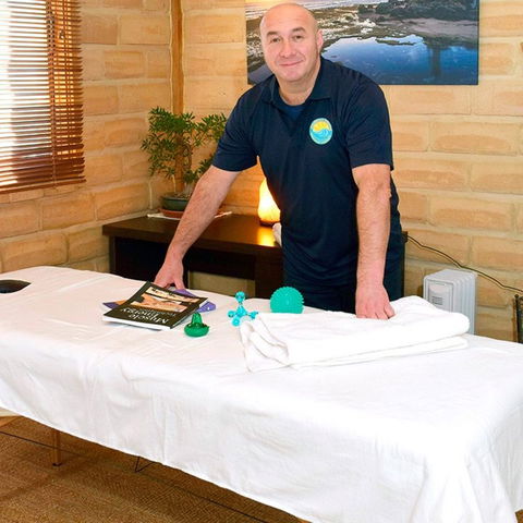 Equilibrium Bellarine Massage Therapy - Lismore Accommodation 0