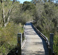 Falcon Crescent Link Track - Lismore Accommodation