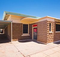 Former Alice Springs Telegraph Repeater Station and Post Office. - Lismore Accommodation