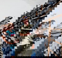 Fort Scratchley Historic Site - Lismore Accommodation