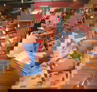 Forest Discovery Centre - Lismore Accommodation