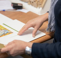 Gallery on Sturt at Accent Framing - Lismore Accommodation