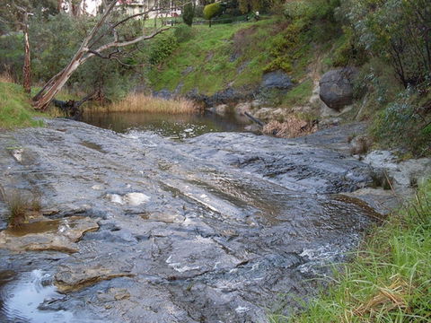 Glacier Rock - Lismore Accommodation 0