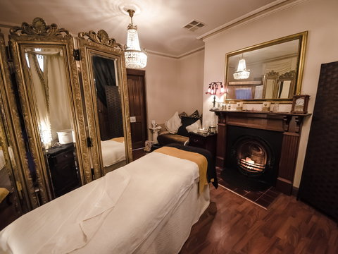 Hahndorf Creek Wellness Spa - Lismore Accommodation 0