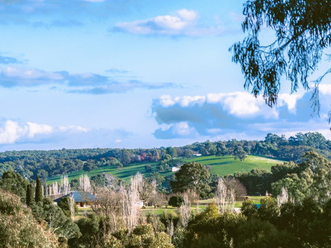 Hahndorf Creek Wellness Spa - Lismore Accommodation 1