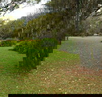 Hammerhead Point Picnic Area - Lismore Accommodation