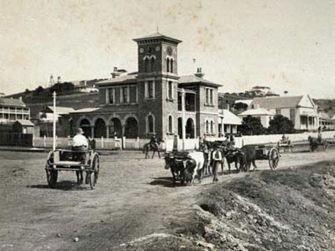 Kiama Historic Walk - Lismore Accommodation 0