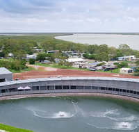 Les Wilson Barramundi Discovery Centre