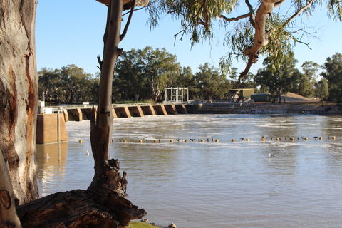 Lock 3 - Lismore Accommodation 0