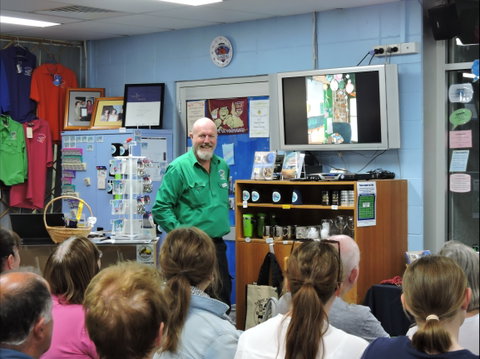 Longreach School Of Distance Education - Lismore Accommodation 0