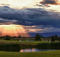 Lynwood Country Club - Lismore Accommodation