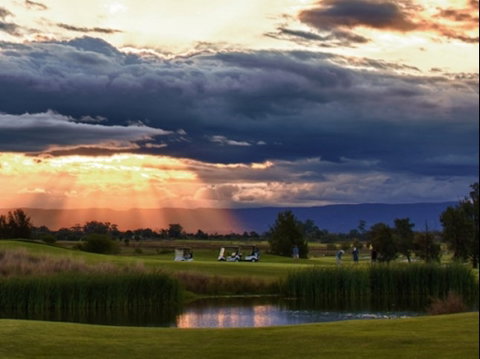Lynwood Country Club - Lismore Accommodation 0