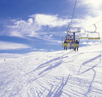 Mount Hotham - Lismore Accommodation